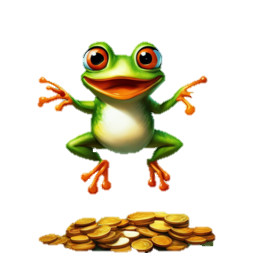 Jump Frog